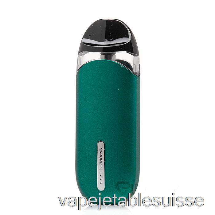 Vape Suisse Vaporesso Zero S Pod Système Vert